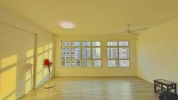 Blk 452A West Terra @ Bukit Batok (Bukit Batok), HDB 5 Rooms #576078111